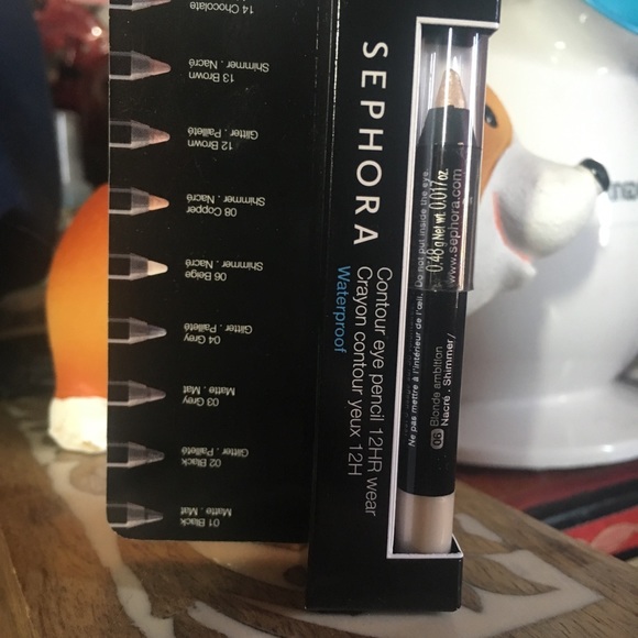 Sephora shimmer  Eyeliner - Picture 2 of 5